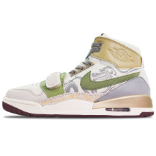 Jordan Legacy 312