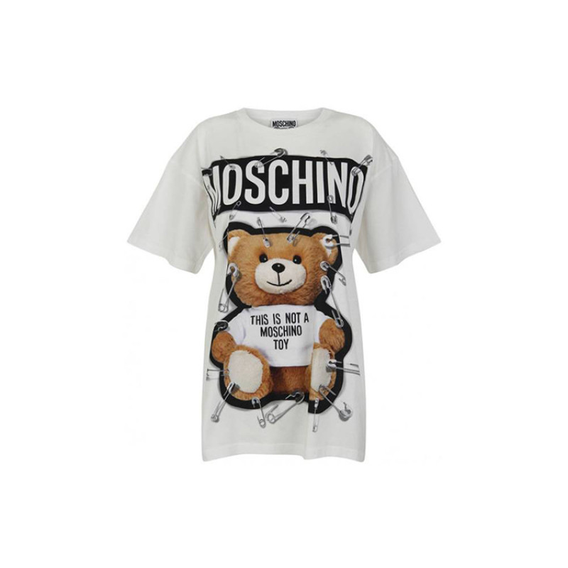 MOSCHINO T