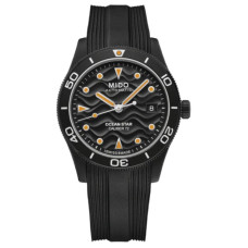 MIDO 200 39mm