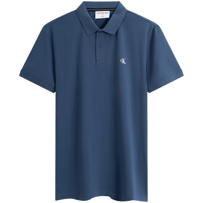 CKCalvin Klein LogoPolo