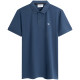 CKCalvin Klein LogoPolo