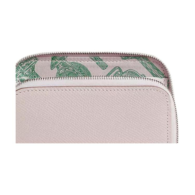 HERMES Silk'In Epsom