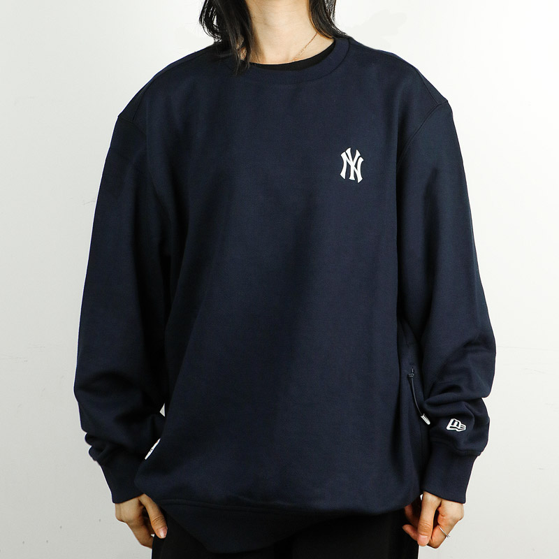 New Era MLB NYLogo
