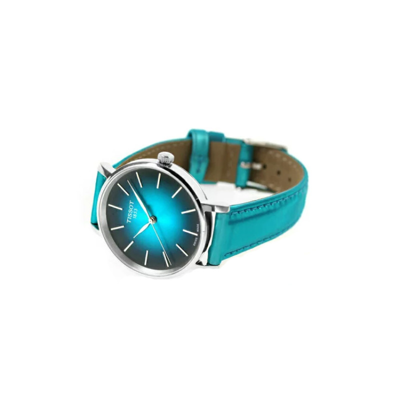 TISSOT 50 34mm T143.210.17.091.00