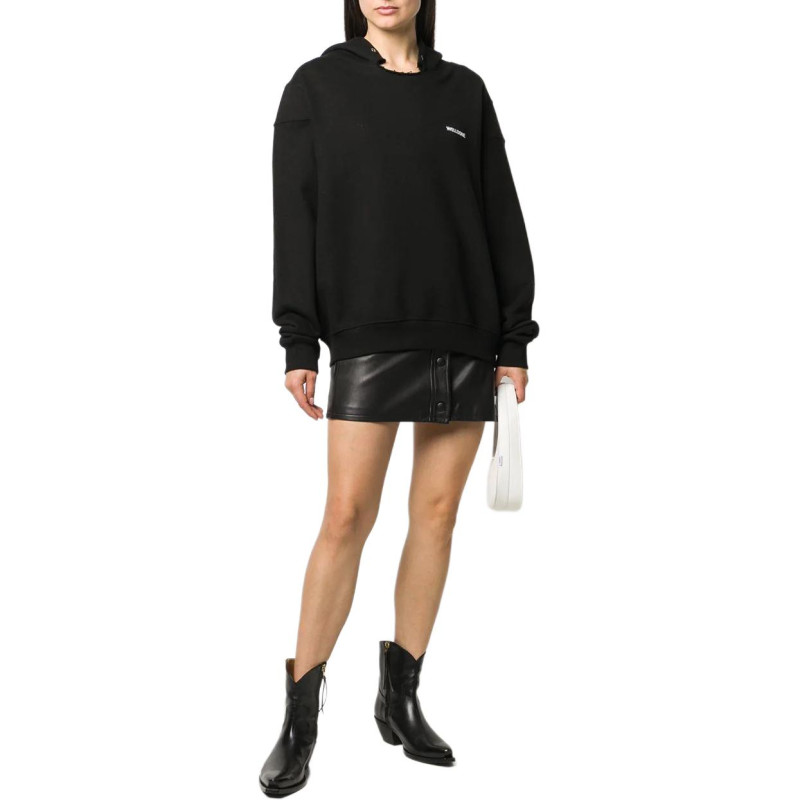 WE11DONE FW22 Logo