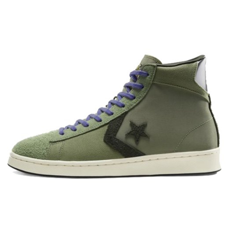 Converse Cons Pro Leather BHM