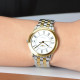 LONGINES 30 35.6mm PVD L4.774.3.21.7