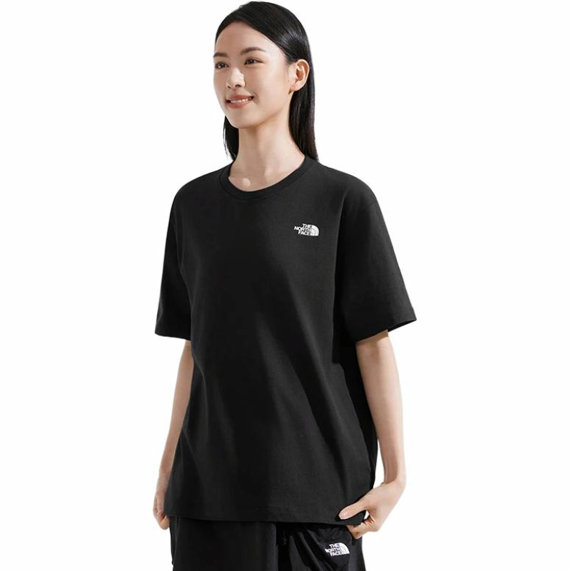 THE NORTH FACE SS25 T