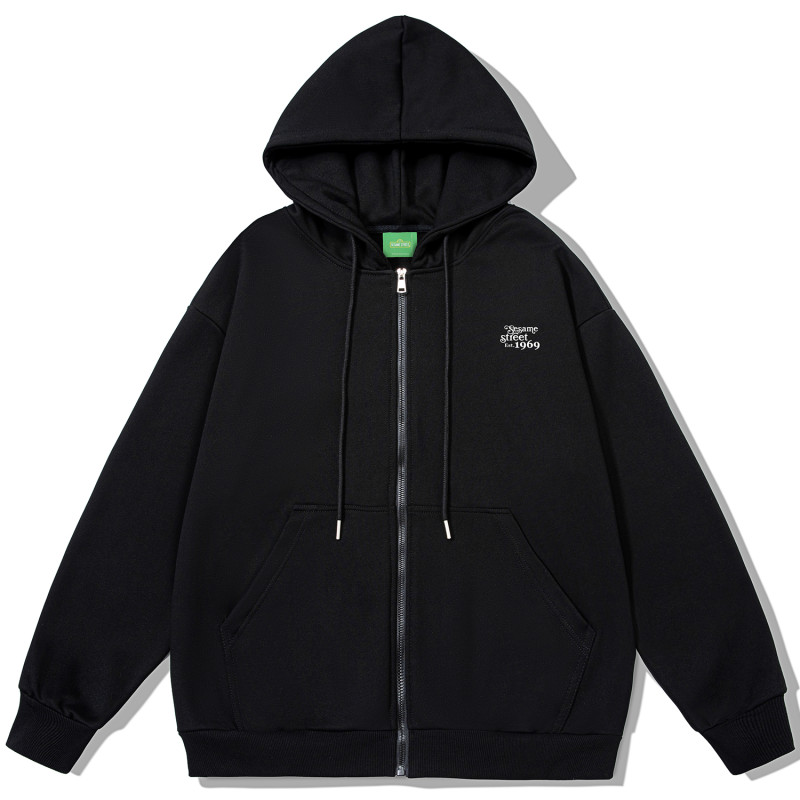 SESAME STREET oversize