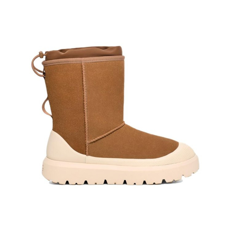 UGG CLASSIC SHORT Weather Hybrid
