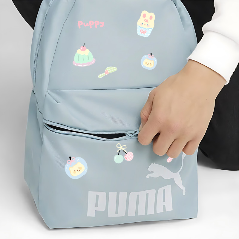 PUMA