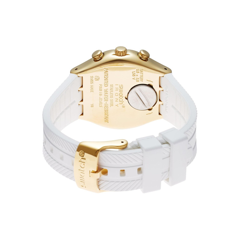 SWATCHChrono 30 40mm