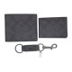 COACH 3 IN 1 Wallet Logo