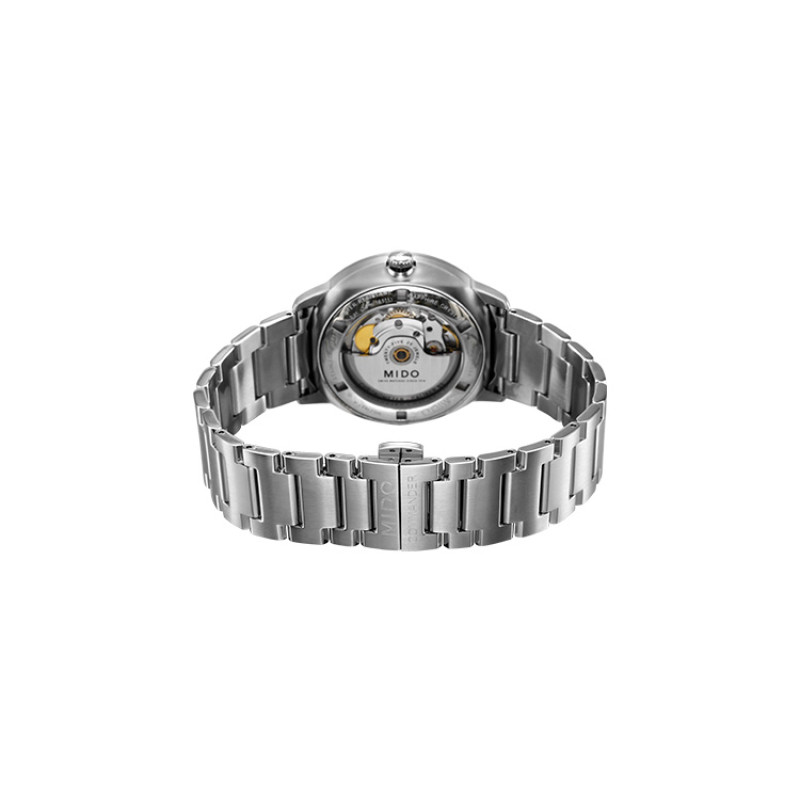 MIDOCommander 2 50 40mm M021.431.11.041.00