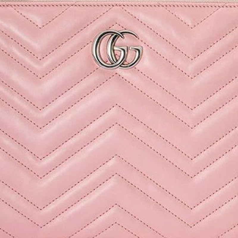GUCCI Marmont Logo