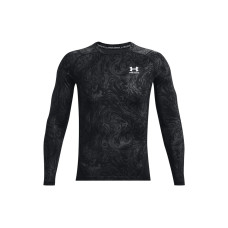 Under Armour Heat Gear Logo