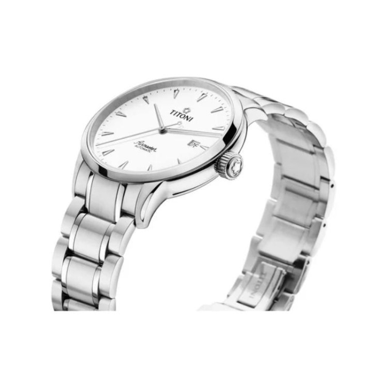 TITONI 50 40mm 83733-S-559