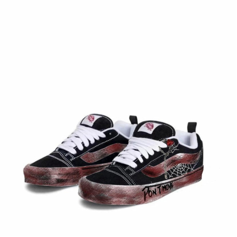 Vans Knu Skool