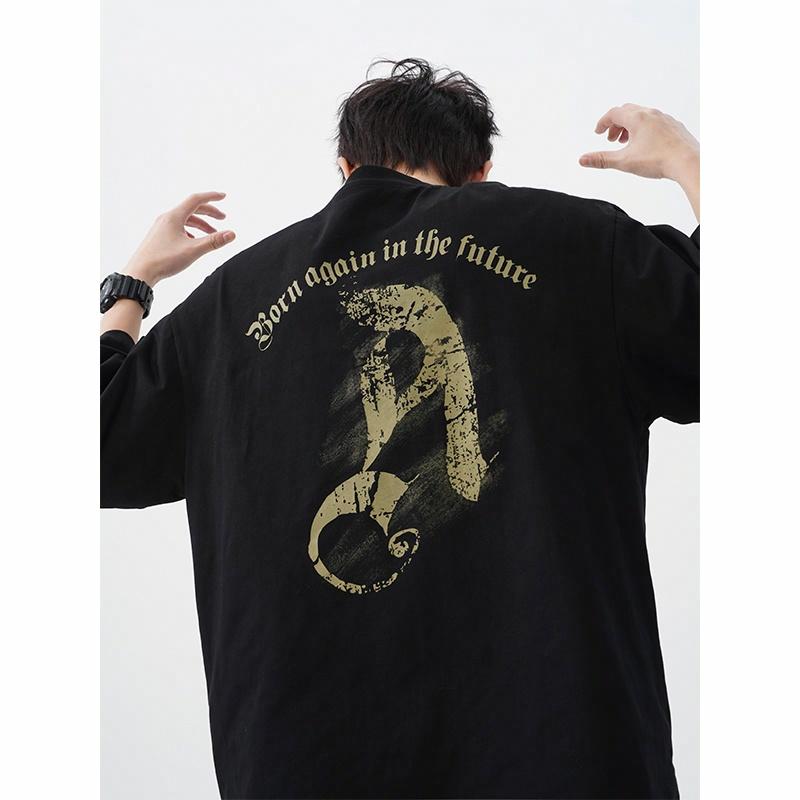 Warrior T