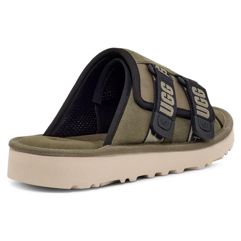 UGG Goldencoast Strap Slide