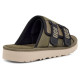 UGG Goldencoast Strap Slide