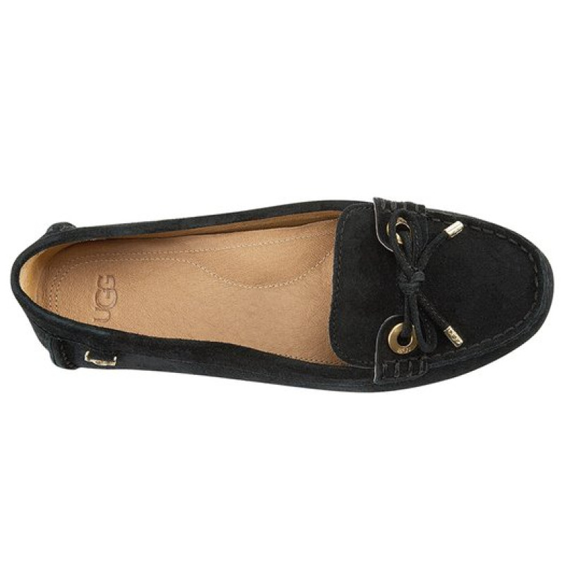 UGG Ansley Bow Glimmer