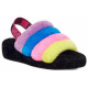 UGG FLUFF YEAH