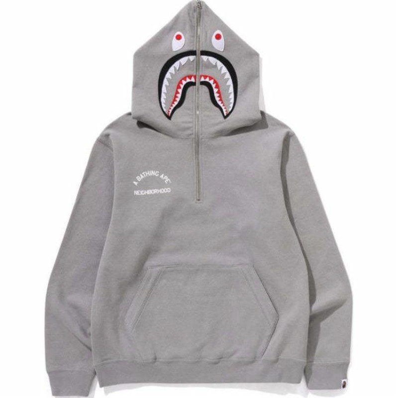BAPE x NEIGHBORHOOD SS25