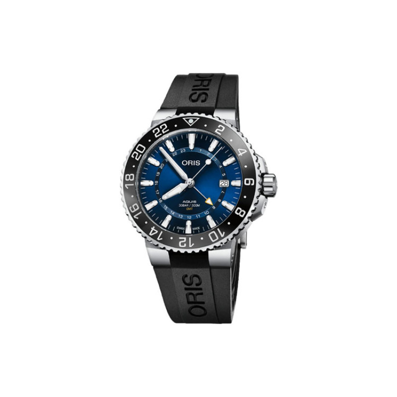 Oris AQUIS 43.5mm 0179877544135-0742464EB