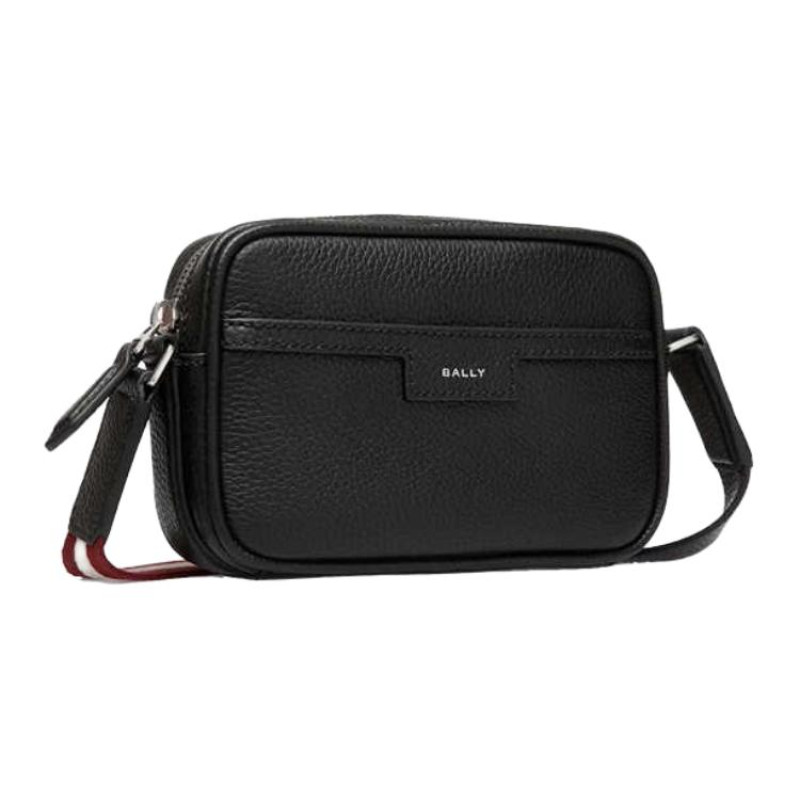 BALLY Logo