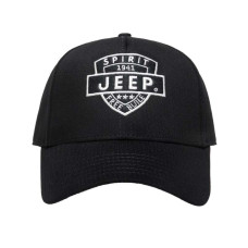 JEEP SPIRIT