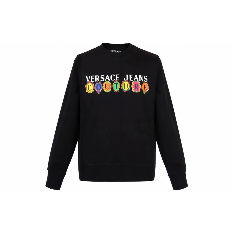 VERSACE JEANS COUTURE SS21 logo