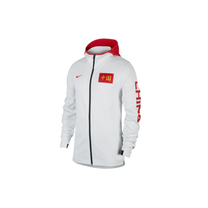 Nike China Therma Flex Showtime