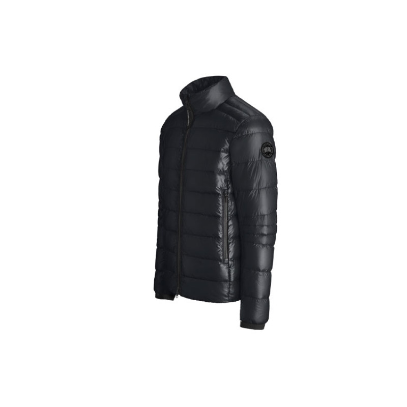 Canada Goose Canada Goose Crofton Logo