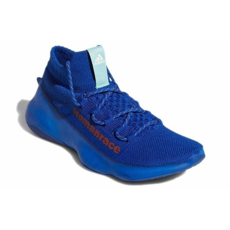 Pharrell Williams x adidas originals Humanrace Sichona