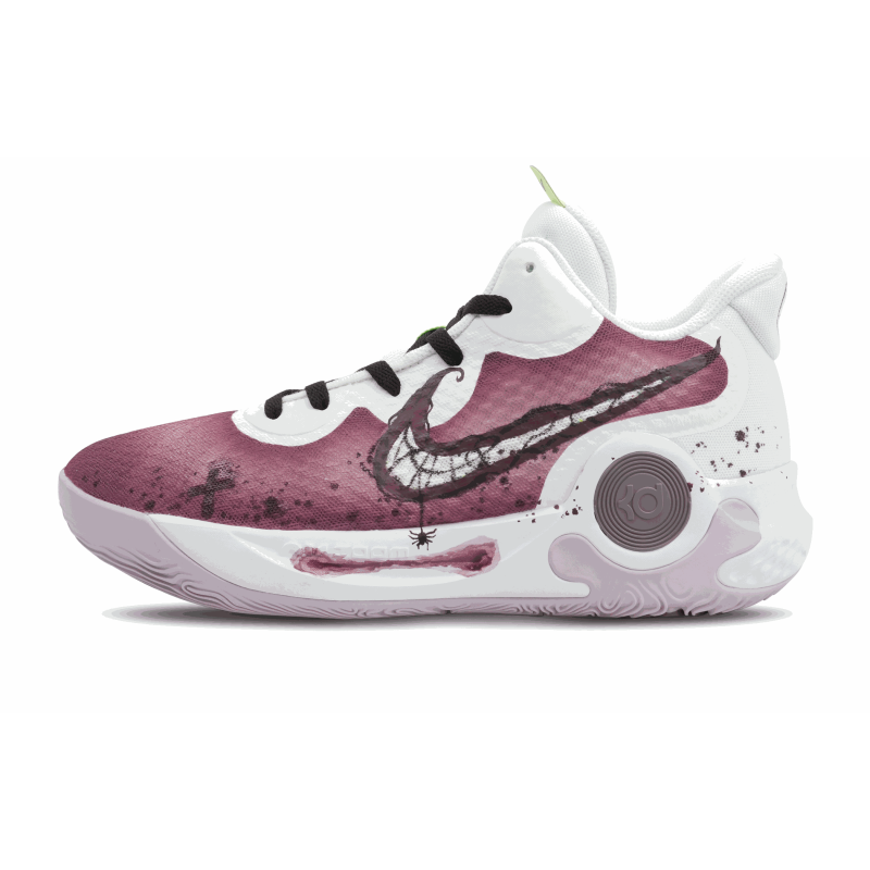 Nike KD Trey 5 IX MAX