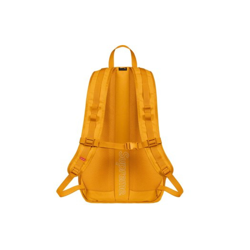 Supreme 2020 Week 1 3M