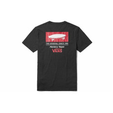 Vans T