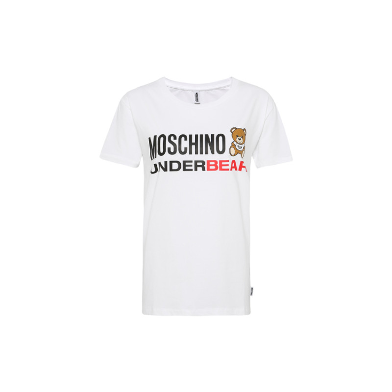 MOSCHINO lLogoT