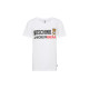 MOSCHINO lLogoT