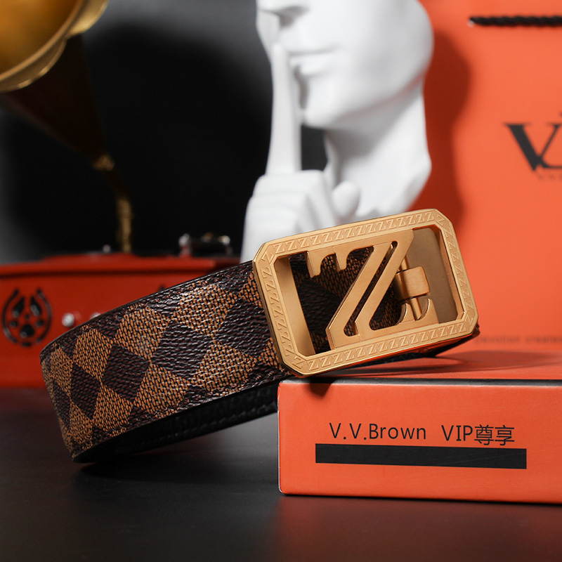 V.V.Brown 3.5cm