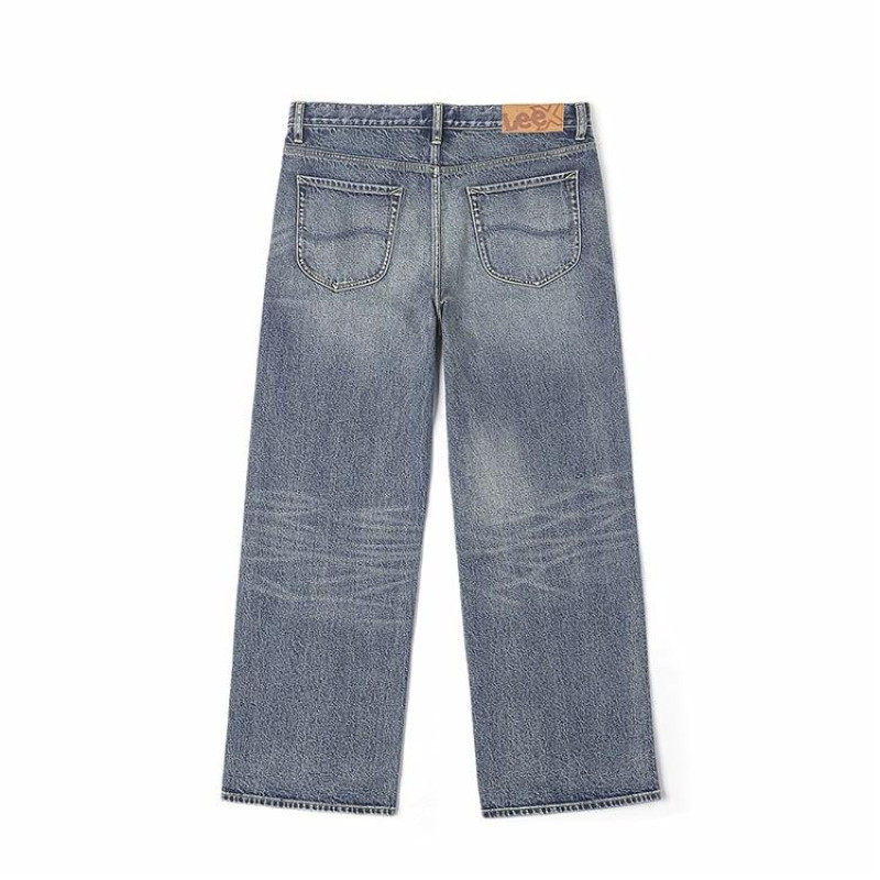 Lee SS25 Lee