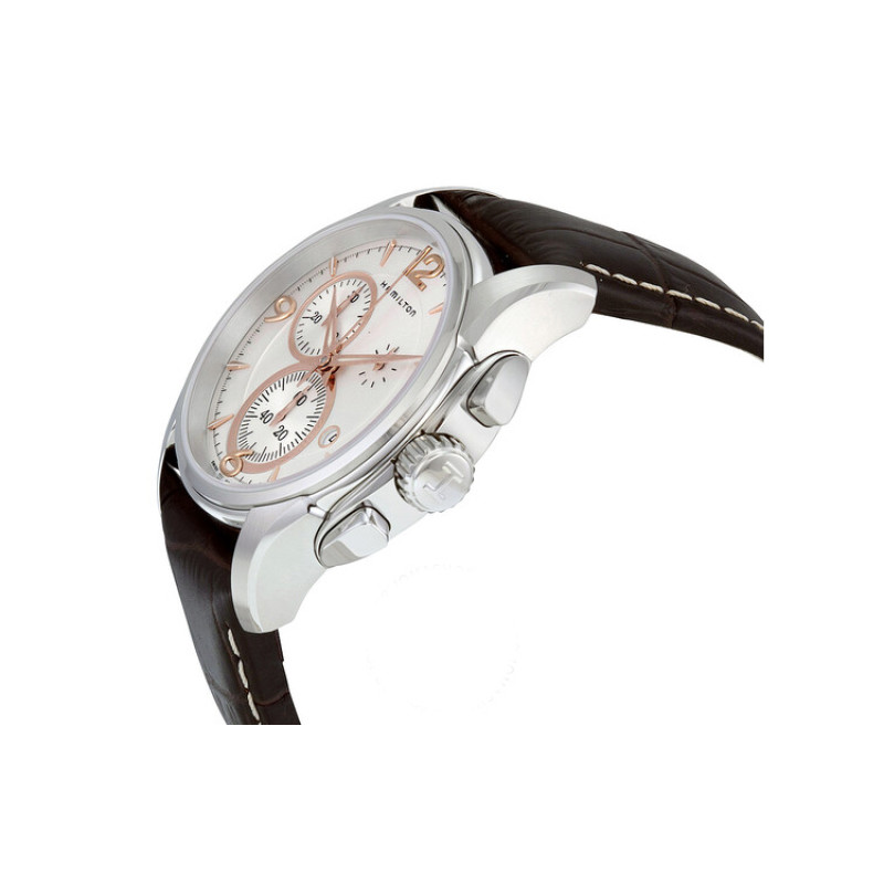HAMILTON 100 42mm H32612555