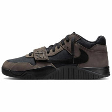 Travis Scott Jumpman Jack TR 'Dark Mocha'