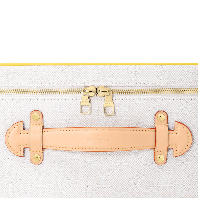 LOUIS VUITTON Suitcase