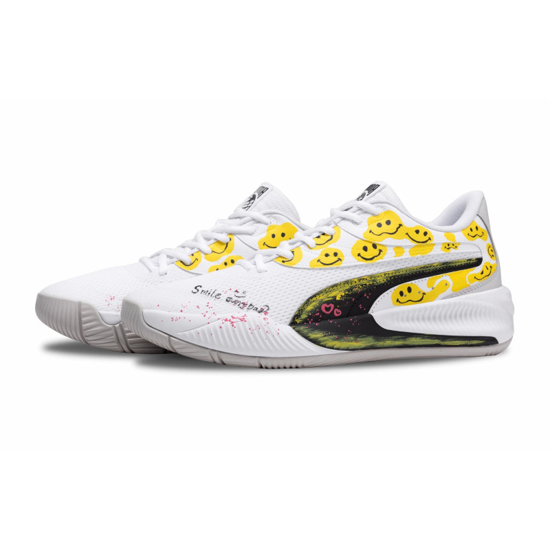 PUMA Triple