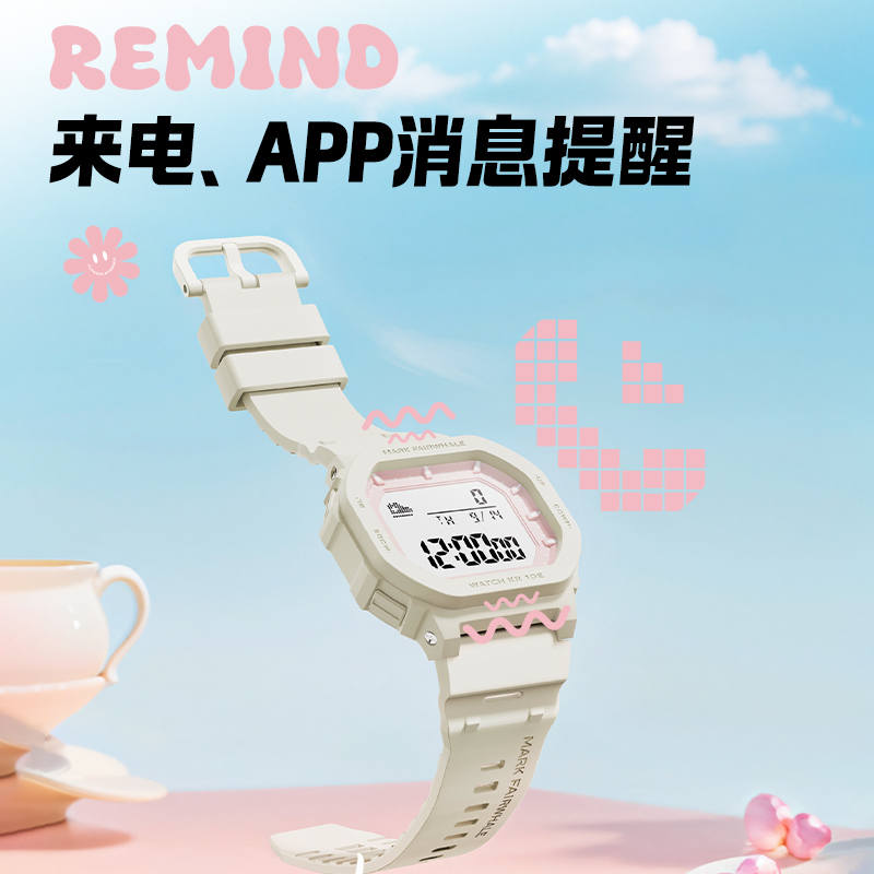 FAIRWHALE app