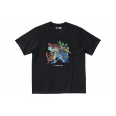 UNIQLO x T