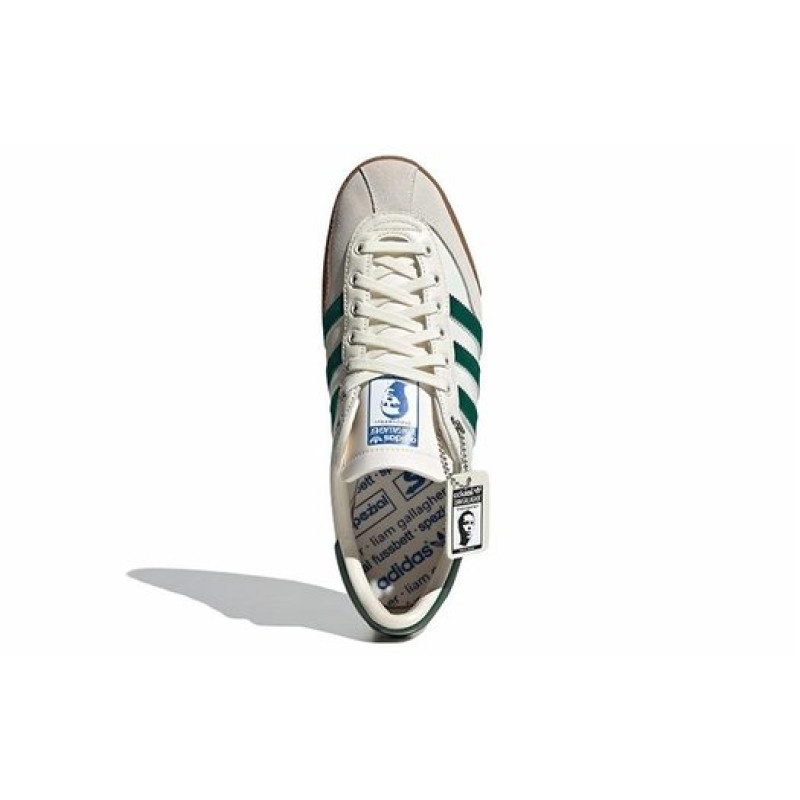 adidas Spezial LG2 SPZL 