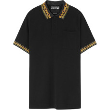 VERSACE JEANS COUTURE SS24 LogoPolo
